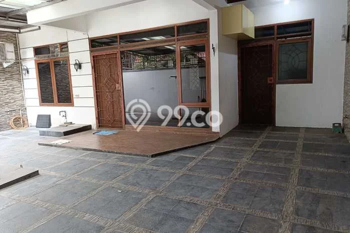 Rumah Cantik Siap Huni Di Batununggal Luas 86m2 Aman Rumah Cantik Siap Huni Di Batununggal Luas 86m2 Aman