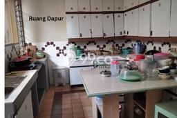 Ready to Use! Premium House LT 716m2 Desain Modern di Bandung Utara Ready to Use! Premium House LT 716m2 Desain Modern di Bandung Utara