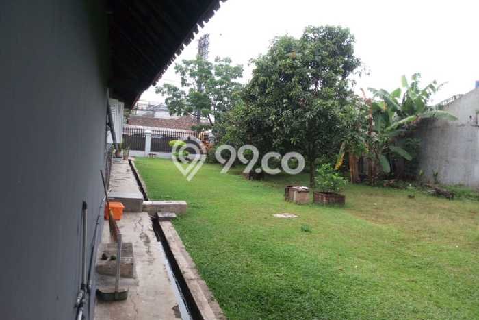 Rumah Elit LB 150m2 Siap Huni Desain Elegan di Cimahi, Bandung Rumah Elit LB 150m2 Siap Huni Desain Elegan di Cimahi, Bandung