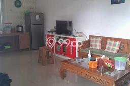 For Sale Hunian Rumah Terawat 2 KT di Cisaranten, Bandung For Sale Hunian Rumah Terawat 2 KT di Cisaranten, Bandung