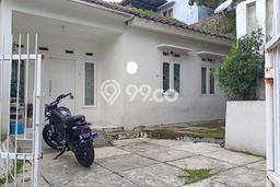Dijual Rumah 4 Kamar Lokasi Ideal Nyaman dan Strategis di Dago Dijual Rumah 4 Kamar Lokasi Ideal Nyaman dan Strategis di Dago