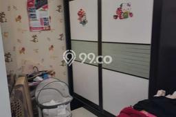 Jual Rumah Bagus Siap Huni LB 260m2 di Antapani, Bandung Jual Rumah Bagus Siap Huni LB 260m2 di Antapani, Bandung