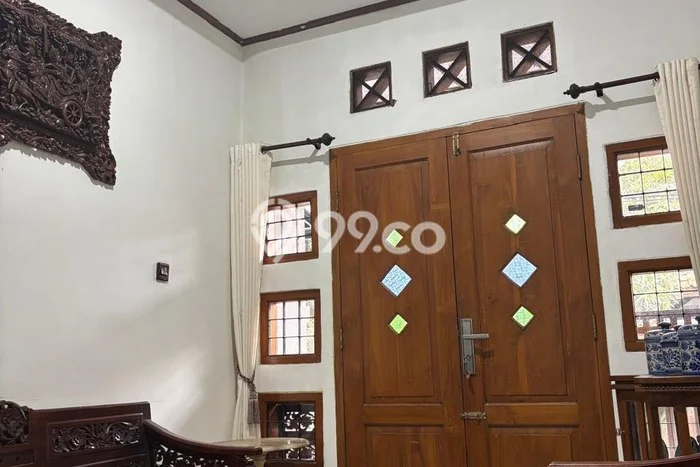 Hunian Nyaman Asri 4 KT Siap Huni di Ciwastra Bandung Hunian Nyaman Asri 4 KT Siap Huni di Ciwastra Bandung