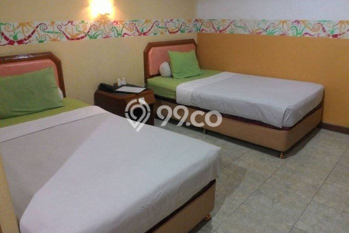 Hotel Kawasan , Luas 700m2m², Pusat Komersial Hotel Kawasan , Luas 700m2m², Pusat Komersial