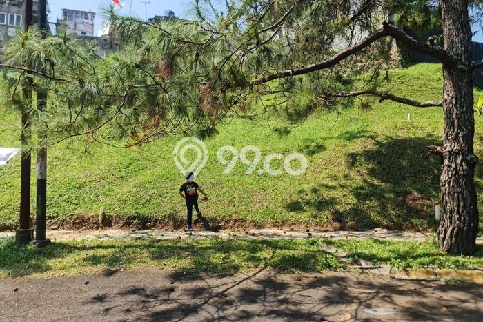 Kavling Tanah untuk Dijual di Setiabudi, Bandung, Luas 250m2 Kavling Tanah untuk Dijual di Setiabudi, Bandung, Luas 250m2