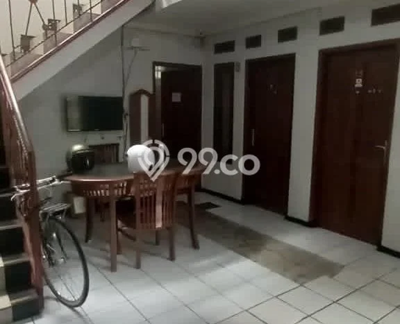 Kost Dijual di Bandung Kota dengan 0 KT dan Luas 380m2 Kost Dijual di Bandung Kota dengan 0 KT dan Luas 380m2