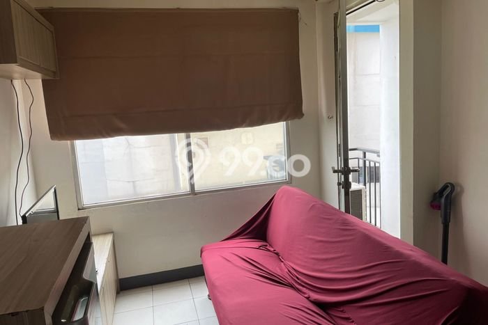 Dijual Apartemen Ekonomis di Cihampelas, Bandung Barat dengan 1 KT, 1 KM Dijual Apartemen Ekonomis di Cihampelas, Bandung Barat dengan 1 KT, 1 KM