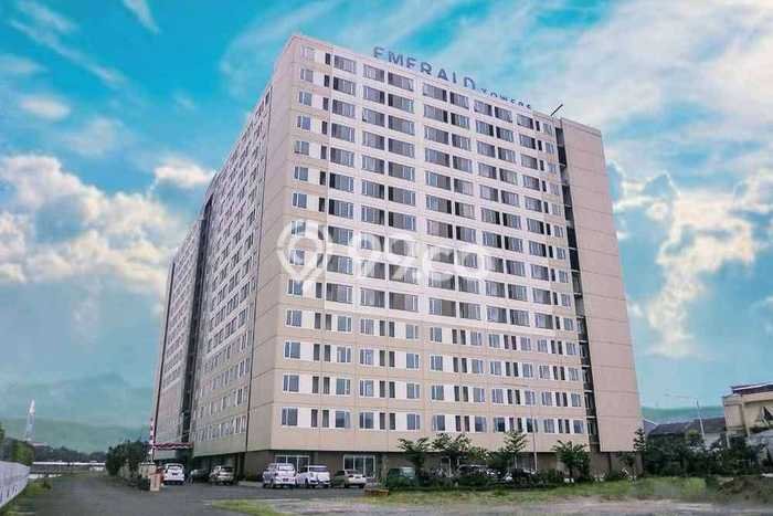 Dijual Apartemen 1 KT di Bandung Luas 28m2 Dijual Apartemen 1 KT di Bandung Luas 28m2