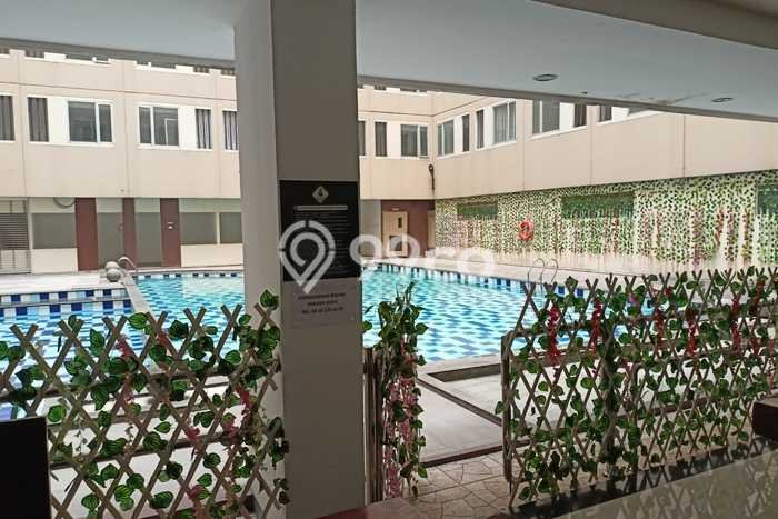 Dijual Apartemen 1 KT di Bandung Luas 28m2 Dijual Apartemen 1 KT di Bandung Luas 28m2