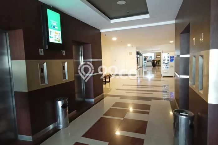 Dijual Apartemen 1 KT di Bandung Luas 28m2 Dijual Apartemen 1 KT di Bandung Luas 28m2