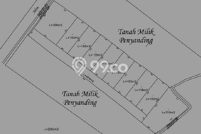 Kavling Tanah di Tabanan Dijual Luas 200m2 Legalitas SHM Kavling Tanah di Tabanan Dijual Luas 200m2 Legalitas SHM