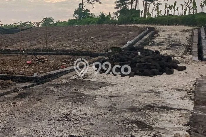 Tanah Dijual Area Strategis di Pandakgede Tabanan 300m2 Tanah Dijual Area Strategis di Pandakgede Tabanan 300m2