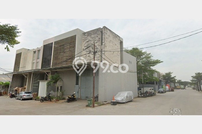 Gudang Kawasan , Luas 433m2m², Jalan Utama, Lokasi Ramai Gudang Kawasan , Luas 433m2m², Jalan Utama, Lokasi Ramai