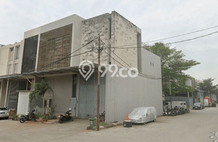 Gudang Bagus Dijual LB 438m2 Lokasi Strategis Jakarta Barat Area Cocok untuk Berbisnis Gudang Bagus Dijual LB 438m2 Lokasi Strategis Jakarta Barat Area Cocok untuk Berbisnis