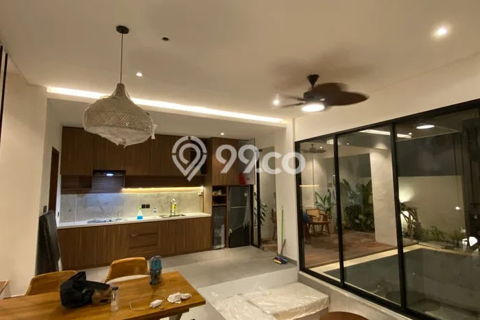 Vila di , Area 100m2m², Akses ke berbagai fasilitas umum Vila di , Area 100m2m², Akses ke berbagai fasilitas umum