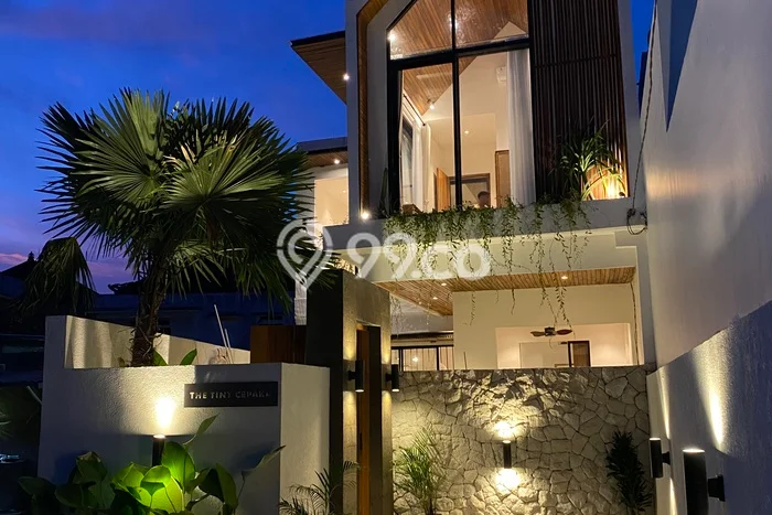 Vila di , Area 100m2m², Akses ke berbagai fasilitas umum Vila di , Area 100m2m², Akses ke berbagai fasilitas umum