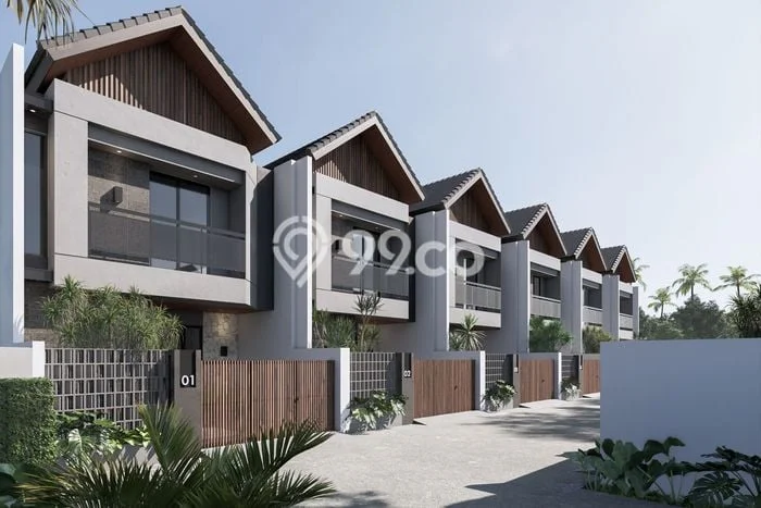 Rumah Modern Cantik 3 KT Bisa Langsung Pindah di Tabanan Rumah Modern Cantik 3 KT Bisa Langsung Pindah di Tabanan