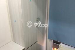 SPECIAL UNIT! Apartemen Kawasan , Jakarta Utara, 1 KM, Luas 36m2m², Fasilitas Modern, Lokasi Strategis SPECIAL UNIT! Apartemen Kawasan , Jakarta Utara, 1 KM, Luas 36m2m², Fasilitas Modern, Lokasi Strategis