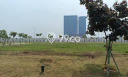 Tanah Kavling Dijual di Pantai Indah Kapuk 2, Jakarta Utara dengan Luas Tanah 360m2 Tanah Kavling Dijual di Pantai Indah Kapuk 2, Jakarta Utara dengan Luas Tanah 360m2