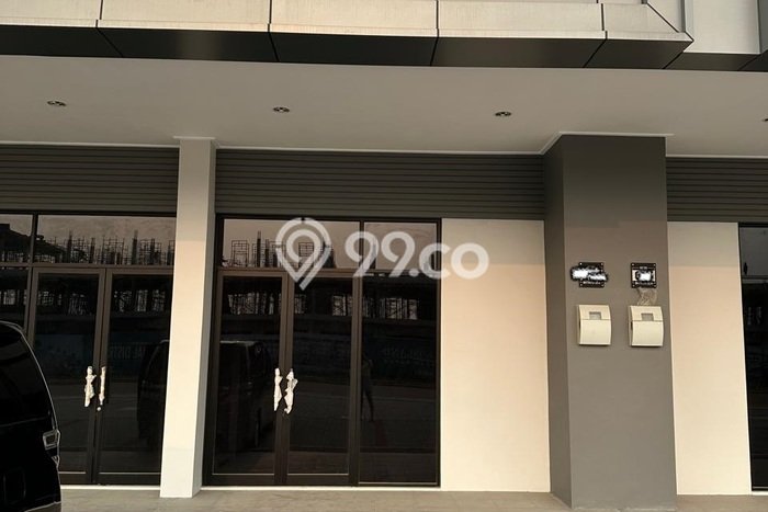 Ruko Bagus Dijual di Pantai Indah Kapuk Jakarta Utara Lokasi Strategis Cocok untuk Kembangkan Bisnis Ruko Bagus Dijual di Pantai Indah Kapuk Jakarta Utara Lokasi Strategis Cocok untuk Kembangkan Bisnis