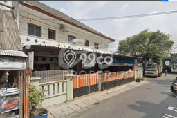 Dijual Kost di Kawasan Grogol Petamburan, Jakarta Barat, Spesifikasi 20 KT, 20 KM, 471m2 Dijual Kost di Kawasan Grogol Petamburan, Jakarta Barat, Spesifikasi 20 KT, 20 KM, 471m2