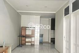 Rumah Minimalis 3 Kamar LT 90m2 di Citra Garden Rumah Minimalis 3 Kamar LT 90m2 di Citra Garden