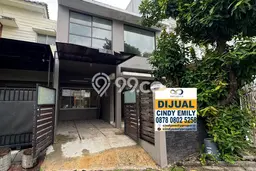 Hunian Super Mewah dengan Akses Paling Strategis di Pantai Indah Kapuk, Jakarta Utara Hunian Super Mewah dengan Akses Paling Strategis di Pantai Indah Kapuk, Jakarta Utara