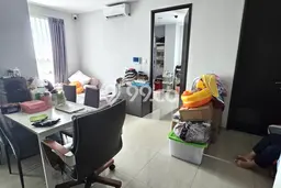 Dijual Apartemen di Jakarta Barat 1 Kamar & 1 Kamar Mandi, Luas 53m2 Dijual Apartemen di Jakarta Barat 1 Kamar & 1 Kamar Mandi, Luas 53m2