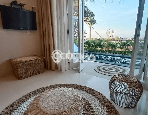LOKASI STRATEGIS! Vila di Kuta Selatan, Luas 98m2m², Lingkungan Prima LOKASI STRATEGIS! Vila di Kuta Selatan, Luas 98m2m², Lingkungan Prima