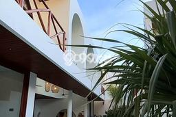 Vila Berkembang Kawasan Kuta, Area 300m2m², Area Nyaman untuk keluarga Vila Berkembang Kawasan Kuta, Area 300m2m², Area Nyaman untuk keluarga