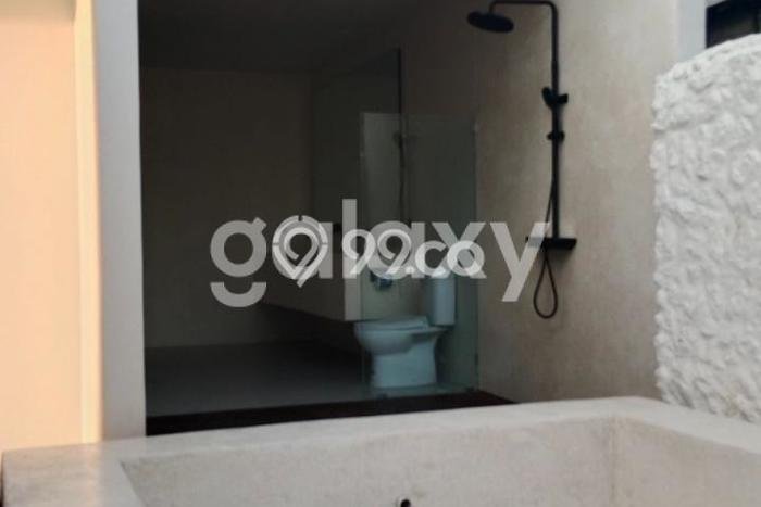 Vila Kawasan Kuta Selatan, Area 500m2m², Dekat ke Pusat Kota Vila Kawasan Kuta Selatan, Area 500m2m², Dekat ke Pusat Kota