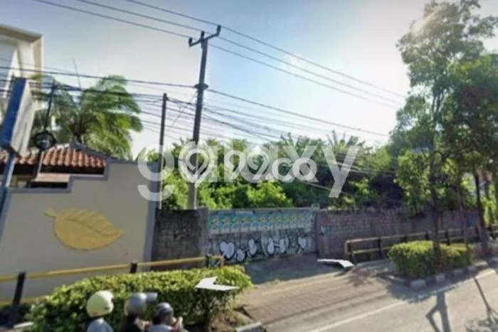 Disewakan Tanah Seluas 1600m2 di Kuta, Badung Disewakan Tanah Seluas 1600m2 di Kuta, Badung