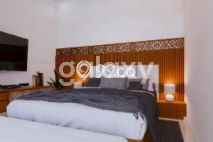Vila Strategis di Kuta Selatan, Area 122m2m², Lingkungan Asri dan nyaman Vila Strategis di Kuta Selatan, Area 122m2m², Lingkungan Asri dan nyaman