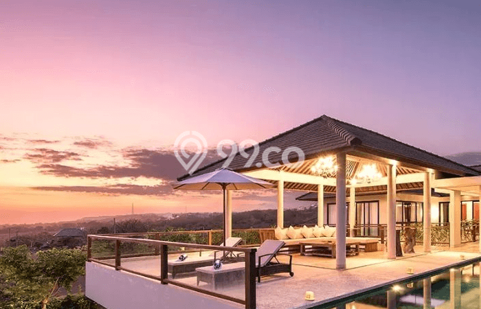 Vila Strategis Kawasan Kuta Selatan, Area 940m2m², Akses Kuta Selatan, Badung, Badung Vila Strategis Kawasan Kuta Selatan, Area 940m2m², Akses Kuta Selatan, Badung, Badung