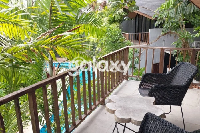 Vila di Kuta Selatan, Area 120m2m², Cocok untuk beragam kebutuhan Vila di Kuta Selatan, Area 120m2m², Cocok untuk beragam kebutuhan