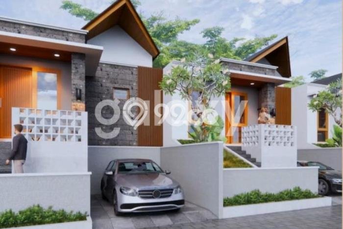 Vila Strategis di Kuta Selatan, Area 122m2m², Lingkungan Asri dan nyaman Vila Strategis di Kuta Selatan, Area 122m2m², Lingkungan Asri dan nyaman
