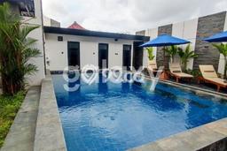 Tersedia Vila di Kuta, Luas 262m2m², Area nyaman untuk Anda Tersedia Vila di Kuta, Luas 262m2m², Area nyaman untuk Anda