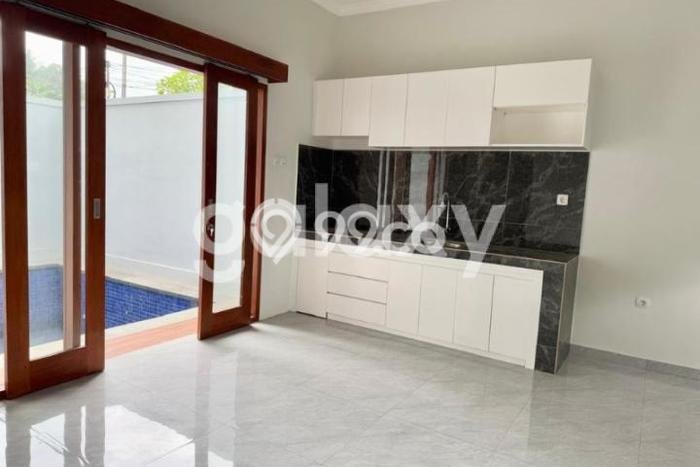 Vila Kawasan Denpasar Selatan, Luas 100m2m², Dekat Mudah Pusat Kota Vila Kawasan Denpasar Selatan, Luas 100m2m², Dekat Mudah Pusat Kota