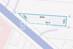 Tanah Kavling untuk Dijual di Mengwi Badung 2540m2 Tanah Kavling untuk Dijual di Mengwi Badung 2540m2