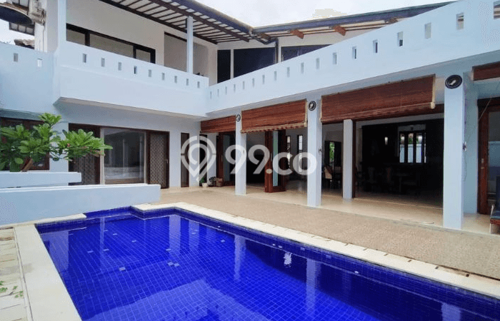 Vila Premium Kawasan Kuta Selatan, Ukuran 585m2m², Lingkungan Tenang dan nyaman Vila Premium Kawasan Kuta Selatan, Ukuran 585m2m², Lingkungan Tenang dan nyaman