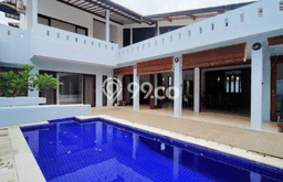 Vila Premium Kawasan Kuta Selatan, Ukuran 585m2m², Lingkungan Tenang dan nyaman Vila Premium Kawasan Kuta Selatan, Ukuran 585m2m², Lingkungan Tenang dan nyaman