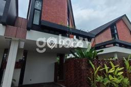 Vila Berkualitas Kawasan Ubud, Luas 100m2m², Lokasi Strategis dengan jalan mudah Vila Berkualitas Kawasan Ubud, Luas 100m2m², Lokasi Strategis dengan jalan mudah
