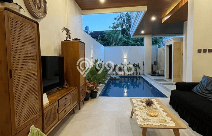 Vila Kawasan Kuta Selatan, Luas 100m2m², Area Premium, Available Segera Vila Kawasan Kuta Selatan, Luas 100m2m², Area Premium, Available Segera