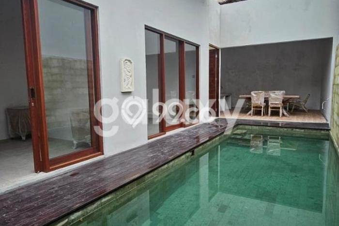 Vila Strategis Kawasan Kuta Selatan, Dimensi 120m2m², Area Nyaman untuk Anda Vila Strategis Kawasan Kuta Selatan, Dimensi 120m2m², Area Nyaman untuk Anda