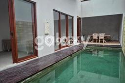 Vila Strategis Kawasan Kuta Selatan, Dimensi 120m2m², Area Nyaman untuk Anda Vila Strategis Kawasan Kuta Selatan, Dimensi 120m2m², Area Nyaman untuk Anda