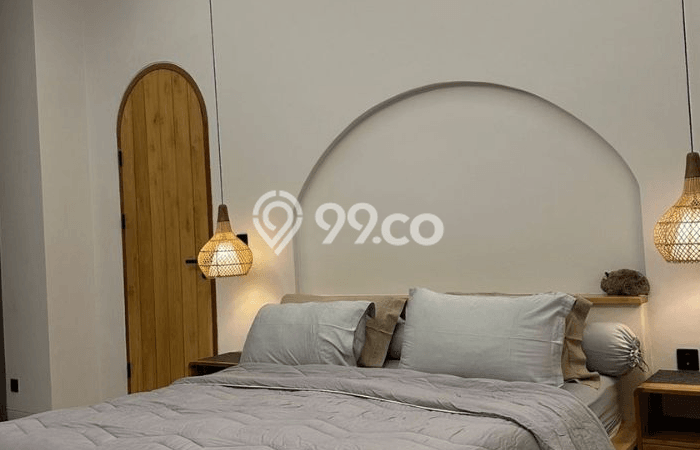 Siap Vila Kawasan Kuta Selatan, Area 153m2m², Lingkungan Asri Siap Vila Kawasan Kuta Selatan, Area 153m2m², Lingkungan Asri
