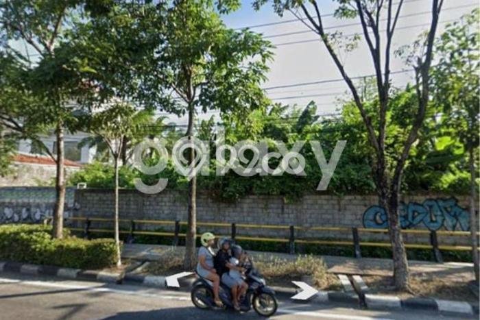 Disewakan Tanah Seluas 1600m2 di Kuta, Badung Disewakan Tanah Seluas 1600m2 di Kuta, Badung