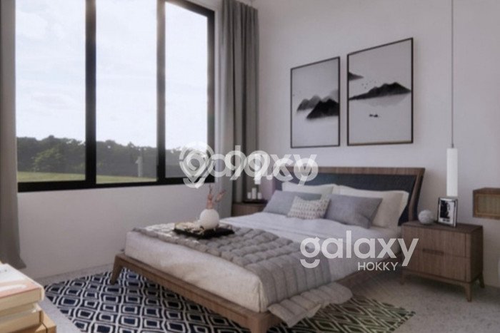 Vila Nyaman Kawasan Kuta Selatan, Dimensi 100m2m², View Indah sekitar Vila Nyaman Kawasan Kuta Selatan, Dimensi 100m2m², View Indah sekitar