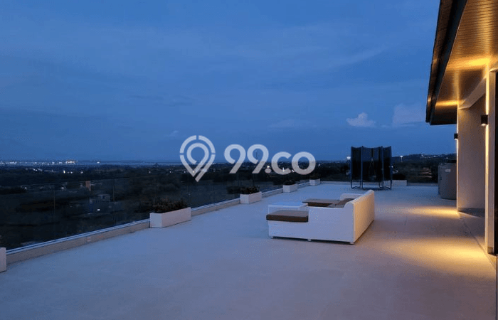 Vila Kawasan Kuta Selatan, Area 800m2m², Kawasan Tenang untuk hunian Vila Kawasan Kuta Selatan, Area 800m2m², Kawasan Tenang untuk hunian