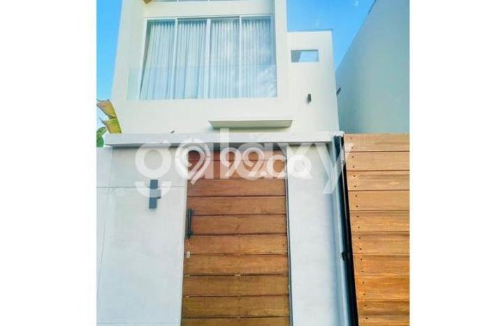 Vila Strategis di Kuta Selatan, Area 155m2m², Akses mudah Kuta Selatan, Badung, Badung Vila Strategis di Kuta Selatan, Area 155m2m², Akses mudah Kuta Selatan, Badung, Badung